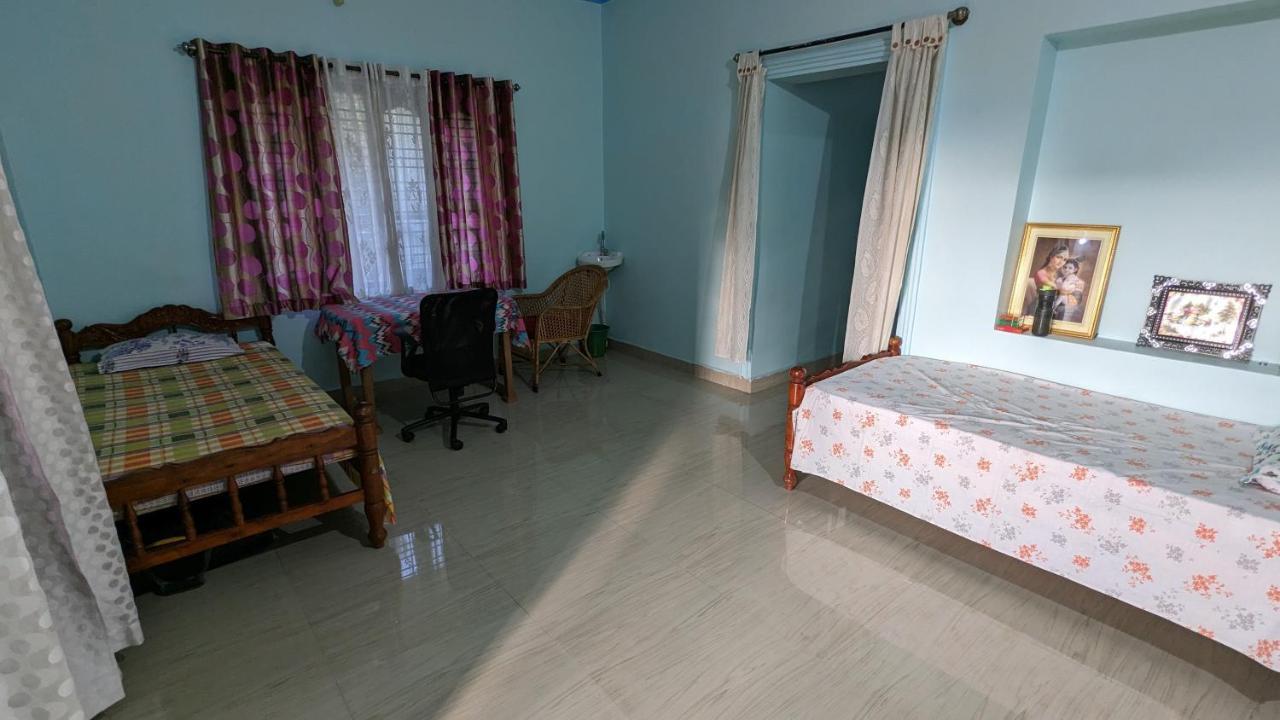 Delight Homestays Coorg Kushalanagar Bagian luar foto