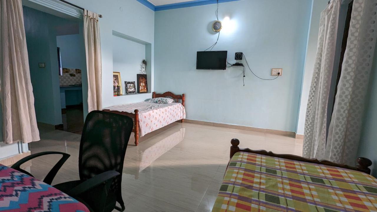 Delight Homestays Coorg Kushalanagar Bagian luar foto
