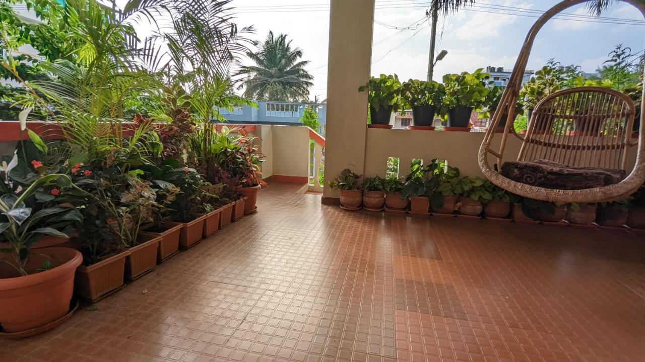 Delight Homestays Coorg Kushalanagar Bagian luar foto