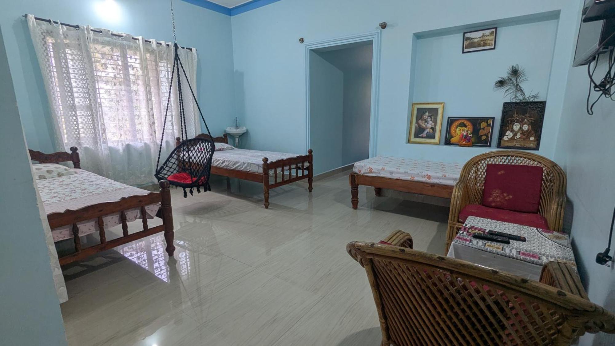 Delight Homestays Coorg Kushalanagar Bagian luar foto