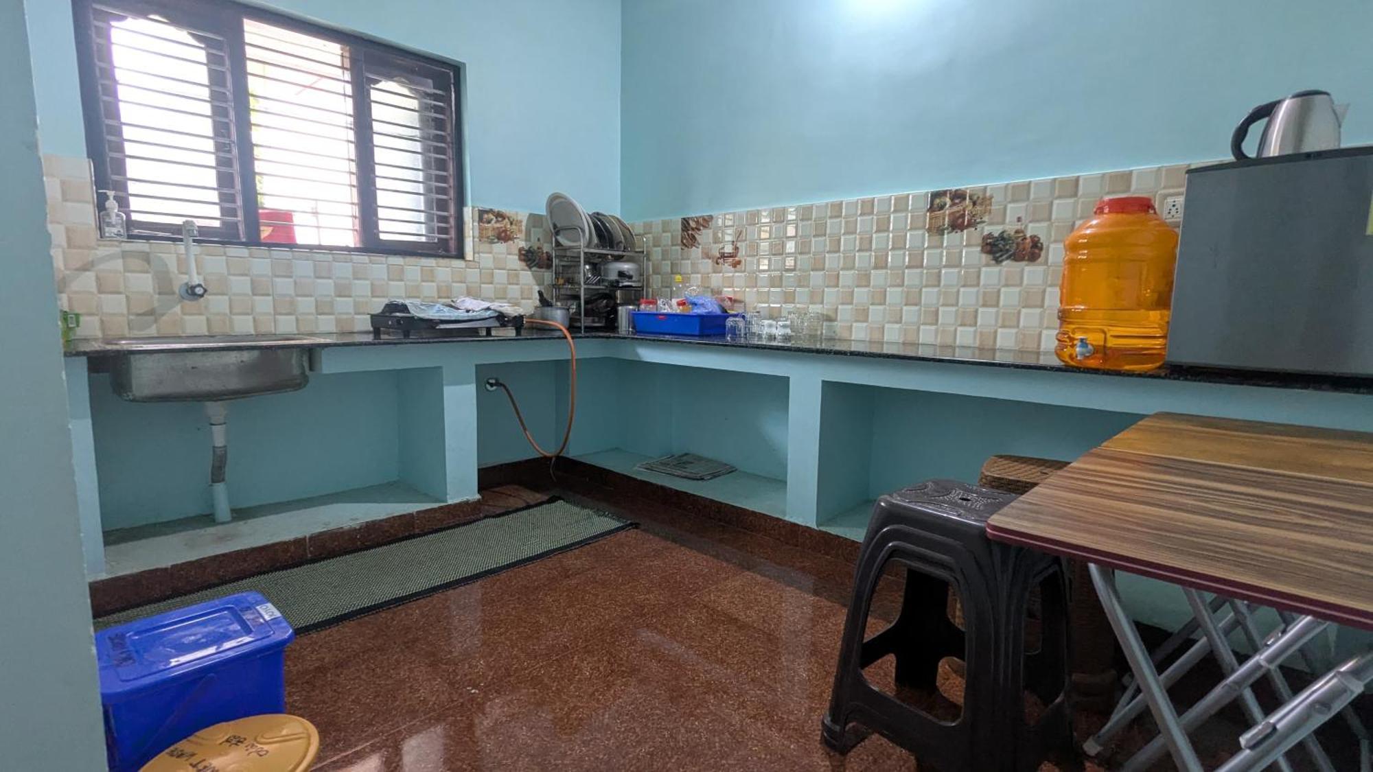 Delight Homestays Coorg Kushalanagar Bagian luar foto